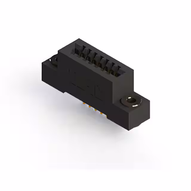 392-007-540-103 EDAC Inc.  Edgeboard Connectors